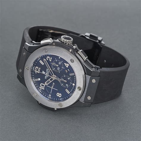 hublot big bang ice bang 301 ck 1140 rx